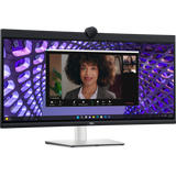 Dell Pro 34 Plus Video Conferencing Monitor - P3424WEB - image 3