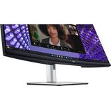 Dell Pro 34 Plus Video Conferencing Monitor - P3424WEB - image 5