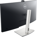 Dell Pro 34 Plus Video Conferencing Monitor - P3424WEB - image 6