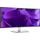Dell Pro 34 Plus USB-C Hub Monitor P3425WE - image 1
