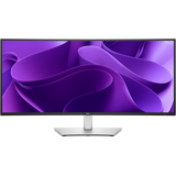 Dell Pro 34 Plus USB-C Hub Monitor P3425WE - image 2