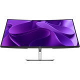 Dell Pro 34 Plus USB-C Hub Monitor P3425WE - image 8