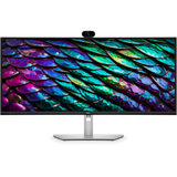 Dell Pro P 34 USB-C Hub Conferencing Monitor - P3426WEB - image 2