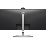 Dell Pro P 34 USB-C Hub Conferencing Monitor - P3426WEB - image 3