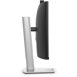 Dell Pro P 34 USB-C Hub Conferencing Monitor - P3426WEB - image 5