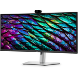 Dell Pro P 34 USB-C Hub Conferencing Monitor - P3426WEB - image 7
