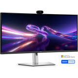 Dell Pro P 34 USB-C Hub Webcam Monitor - P3426WEV - image 1