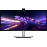 Dell Pro P 34 USB-C Hub Webcam Monitor - P3426WEV - image 2