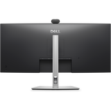 Dell Pro P 34 USB-C Hub Webcam Monitor - P3426WEV - image 3