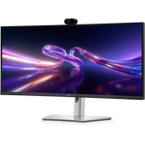 Dell Pro P 34 USB-C Hub Webcam Monitor - P3426WEV - image 7