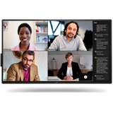 Dell Pro 55 Plus 4K Monitor P5525QC - image 1