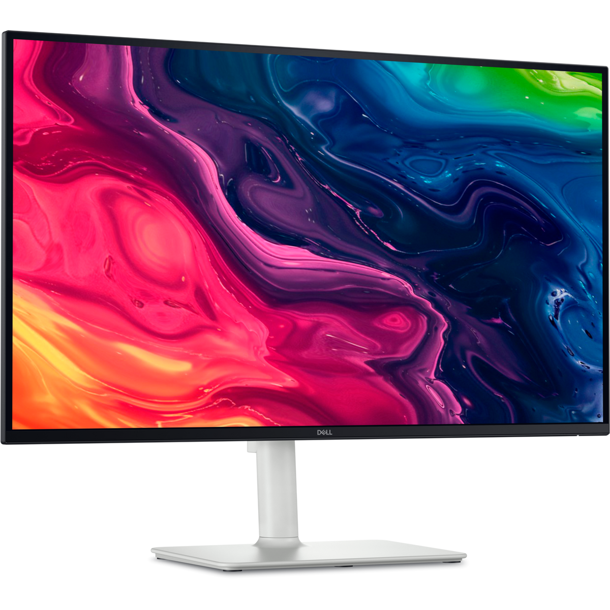 Dell S2725QS Singapore | 27 Plus 4K 120Hz Monitor – SourceIT