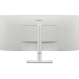 Dell 34 Plus S3425DW monitor - official Dell image 3