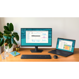 Dell 24 Monitor SE2426H - official Dell image