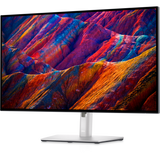 Dell U2723QE - official Dell image