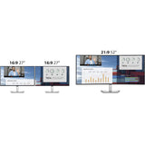 Dell UltraSharp 52 Thunderbolt Hub Monitor U5226KW - image 2