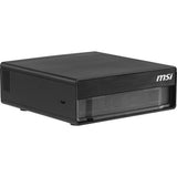 MSI EdgeXpert Personal AI Supercomputer 4TB