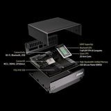 MSI EdgeXpert Personal AI Supercomputer 4TB