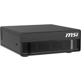 MSI EdgeXpert Personal AI Supercomputer 4TB