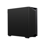 MSI XpertStation WS300 NVIDIA DGX Station GB300 AI workstation - angled view