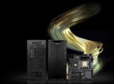 MSI XpertStation WS300 NVIDIA DGX Station AI Supercomputer