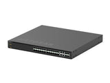 NETGEAR M4350-24F4X MSM4328F - front right
