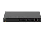 NETGEAR M4350-24F4X MSM4328F - front