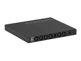NETGEAR M4350-24F4X MSM4328F - rear left