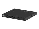 NETGEAR M4350-24F4X MSM4328F - rear right