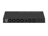 NETGEAR M4350-24F4X MSM4328F - rear