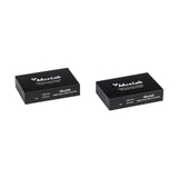 MuxLab 500451 HDMI HDBaseT extender kit
