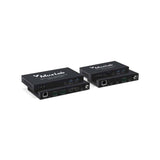 MuxLab 500536 USB-C 3.2 Gen1 dual HDMI extender kit