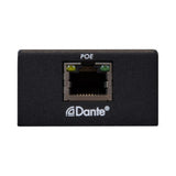 MuxLab 500550 Dante 2-channel USB audio encoder/decoder — view 4