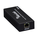 MuxLab 500550 Dante 2-channel USB audio encoder/decoder — view 5