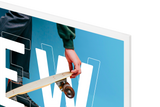 Samsung EM32D 32" Colour E-Paper Display