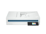HP ScanJet Pro N4600 fnw1 (20G07A) - image 1