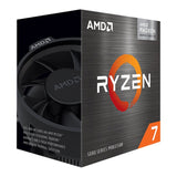 AMD Ryzen 7 5700G processor
