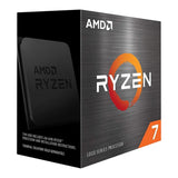 AMD Ryzen 7 5700X processor
