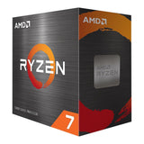 AMD Ryzen 7 5700X processor