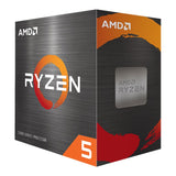 AMD Ryzen 5 5600 processor