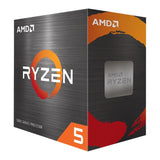 AMD Ryzen 5 5500 processor
