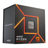 AMD Ryzen 9 7900 processor