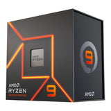 AMD Ryzen 9 7900 processor