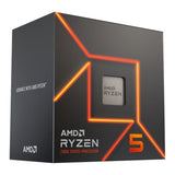 AMD Ryzen 5 7600 processor