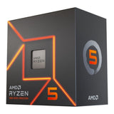 AMD Ryzen 5 7600 processor