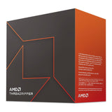 AMD Ryzen Threadripper 7960X processor