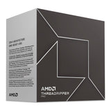 AMD Ryzen Threadripper PRO 7965WX processor