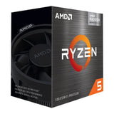 AMD Ryzen 5 5500GT processor