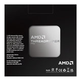 AMD Ryzen Threadripper PRO 9975WX processor
