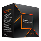 AMD Ryzen Threadripper 9970X processor